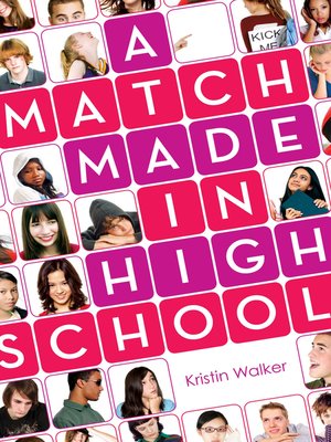 A Match Made in High School - ebook